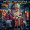 Santa's Sleigh of Love