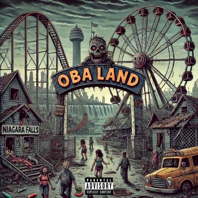 Welcome To Oba Land