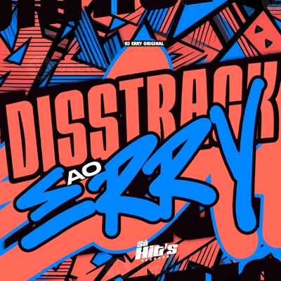 DissTrack ao Erry - Single