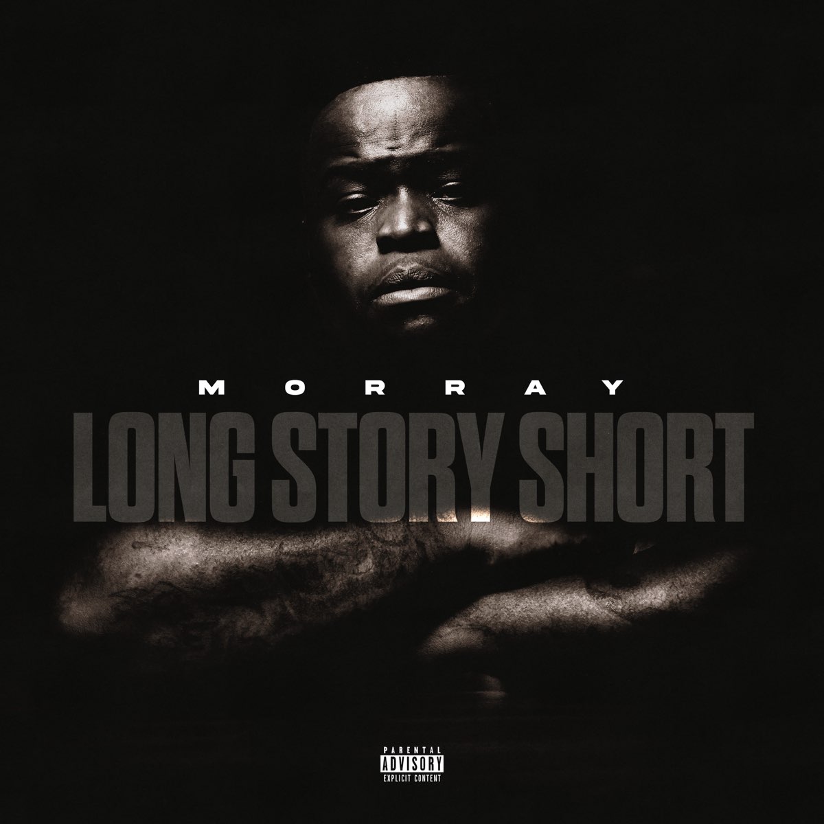 Long Story Short - Album by Morray - Apple Music