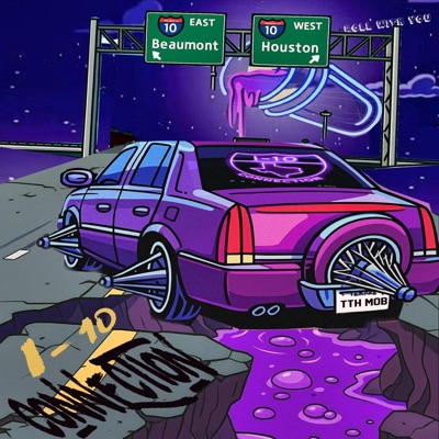 I-10 Connection - Single