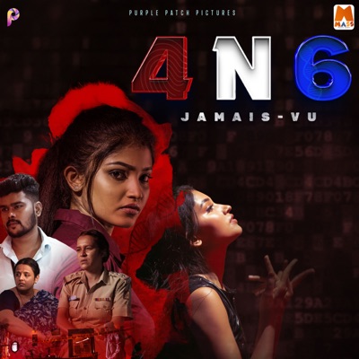 4N6 (Original Motion Picture Soundtrack) - Single
