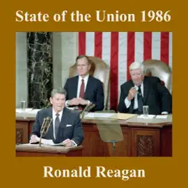 State of the Union 1986 (Unabridged)