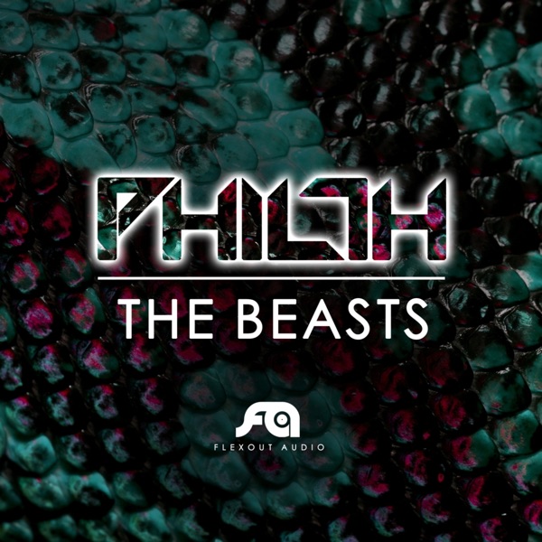 The Beasts - EP