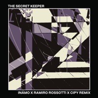 The Secret Keeper (Edits) - Single - Ramiro Rossotti & Inamo