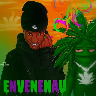 fruta oficial - Envenenau