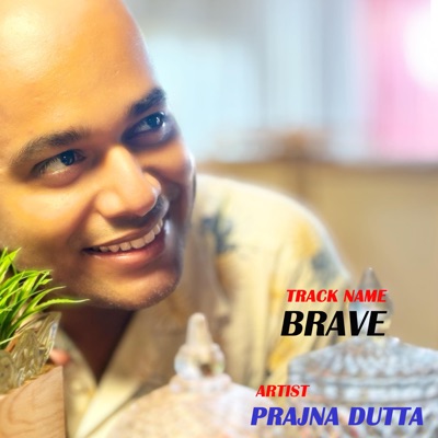 BRAVE - Single