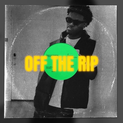 Off The Rip - EP