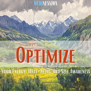 Optimize Your Energy, Well-Being, and Self-Awareness