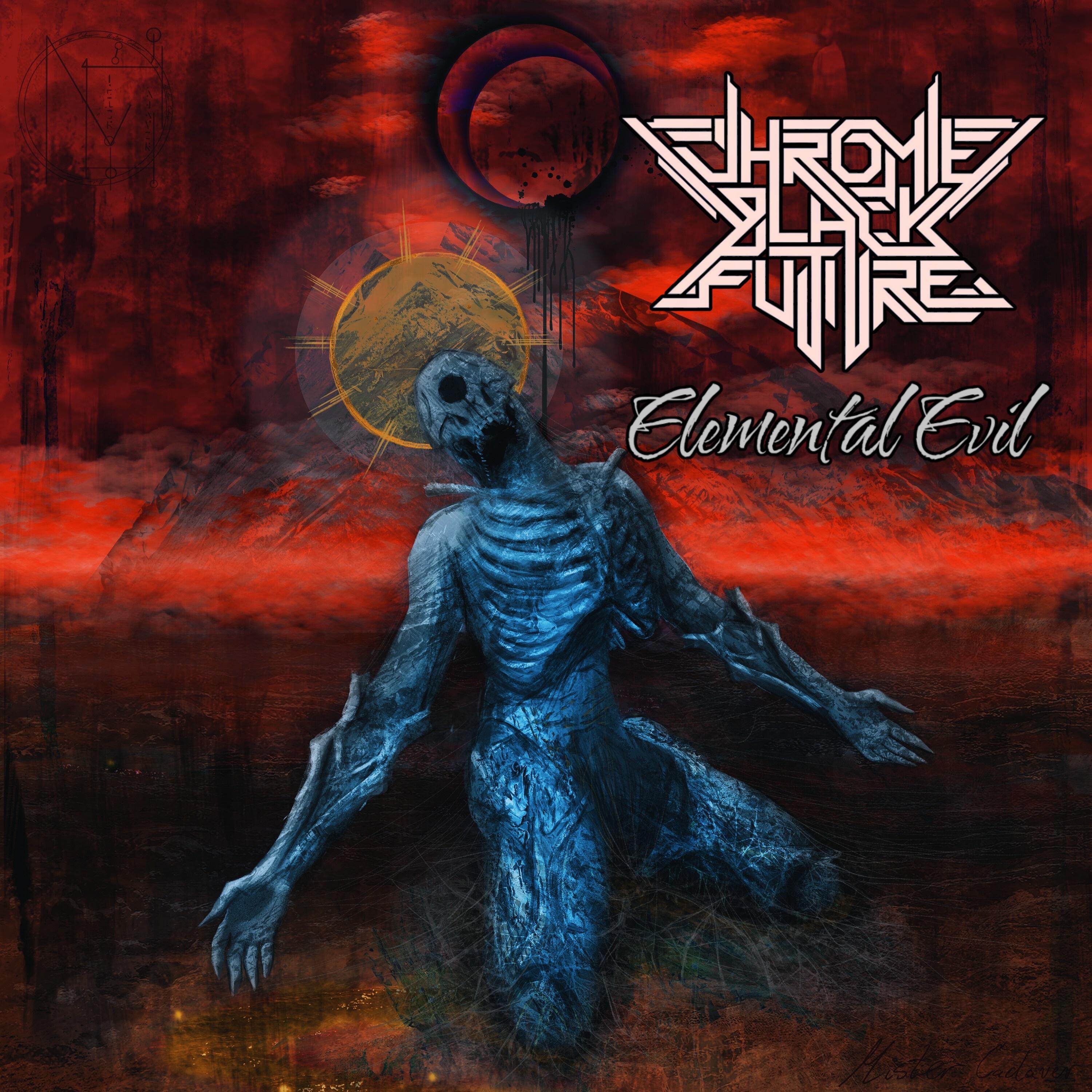 Elemental Evil