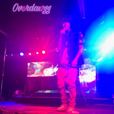 Overdawg - Single