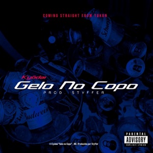 Gelo no Copo