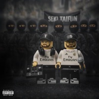 #TRAP/SA - Taifun & Seki