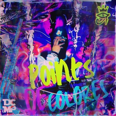 Points de Colores - Single
