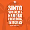 Di Propósito, Yan & Vitor Limma - Sinto Sua Falta / Namoro Escondido / 12 Horas