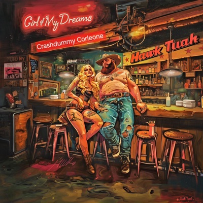 Girl of My Dreams Hawk Tuah - Single