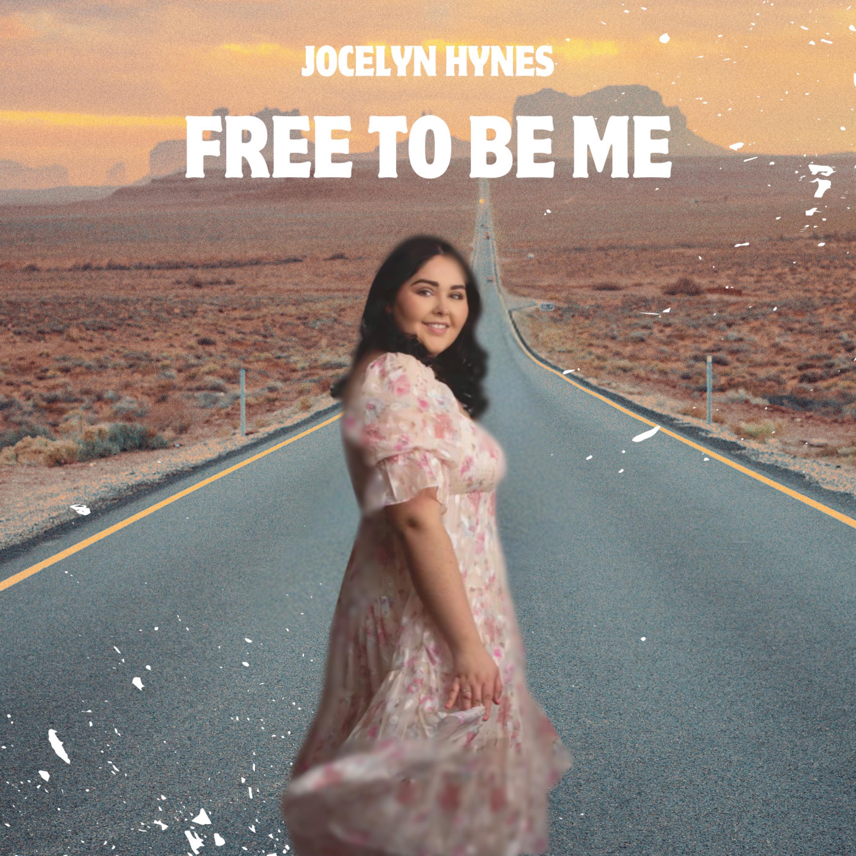 Free To Be Me - Single