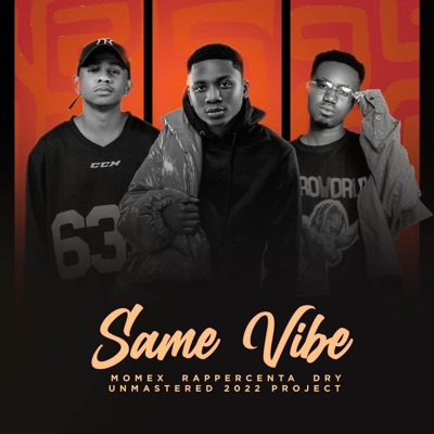 Same Vibe (Unmastered) (feat. Momex Ceez & RvpperCenta) - Single
