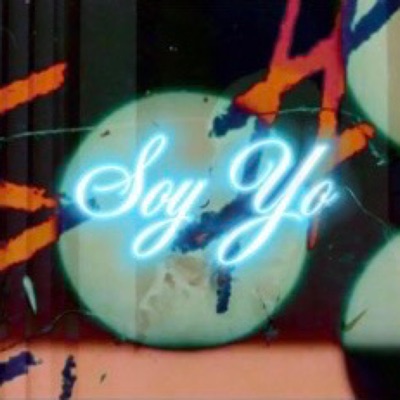 Soy yo - Single