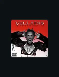 THE SHREDDERS सुनें, म्यूज़िक वीडियो देखें, बायो पढ़ें, दौरे की तारीखें और बहुत कुछ देखें!