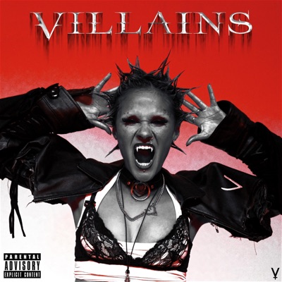 VILLAINS