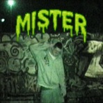 MISTER - Single