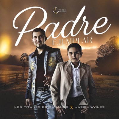Padre Ejemplar - Single
