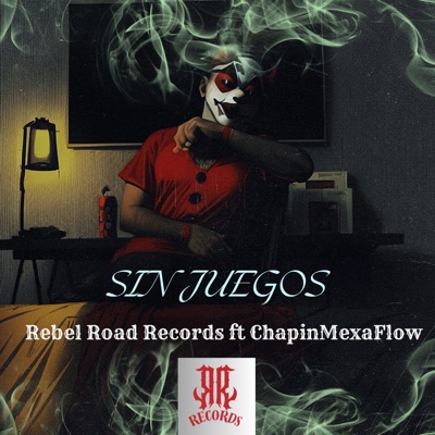 Sin Juegos (feat. El Corio) - Single