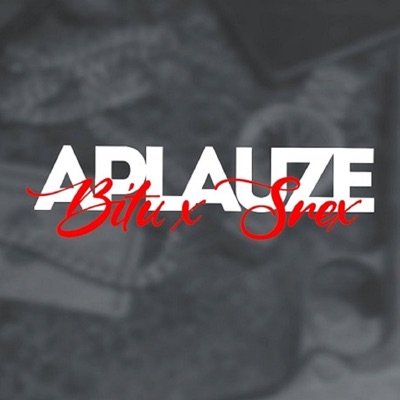 Aplauze (feat. Srex) - Single