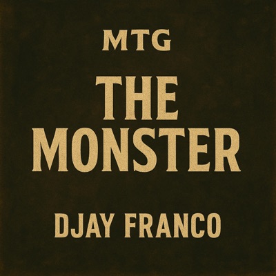 MTG The Monster - Single