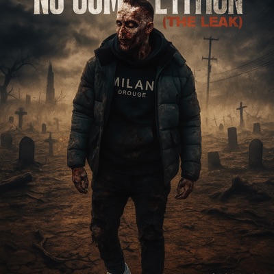 NO COMPETITION (THE MIXTAPE)