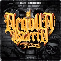 EL ORGULLO DEL BARRIO - Single - SEKYR