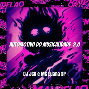 Automotivo do Musicalidade 2.0 - EP