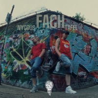 Fach (feat. Tafel, DJ HWR & StreetSound) - Single - Nyggus