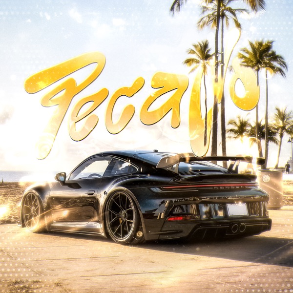 PECADO - Single
