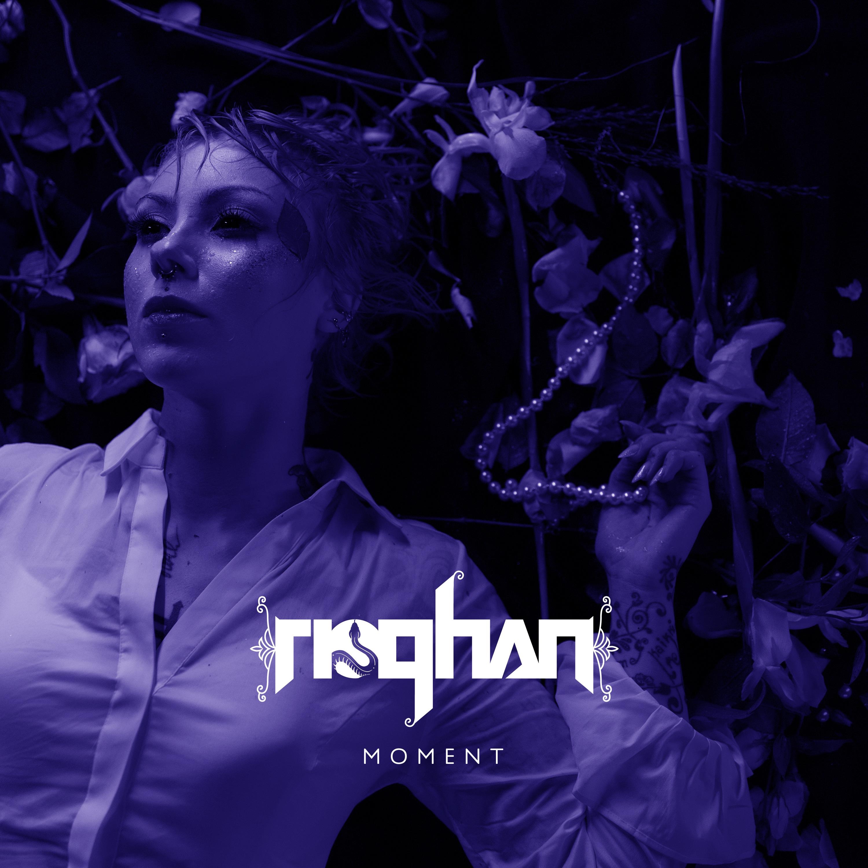 Rioghan - Moment