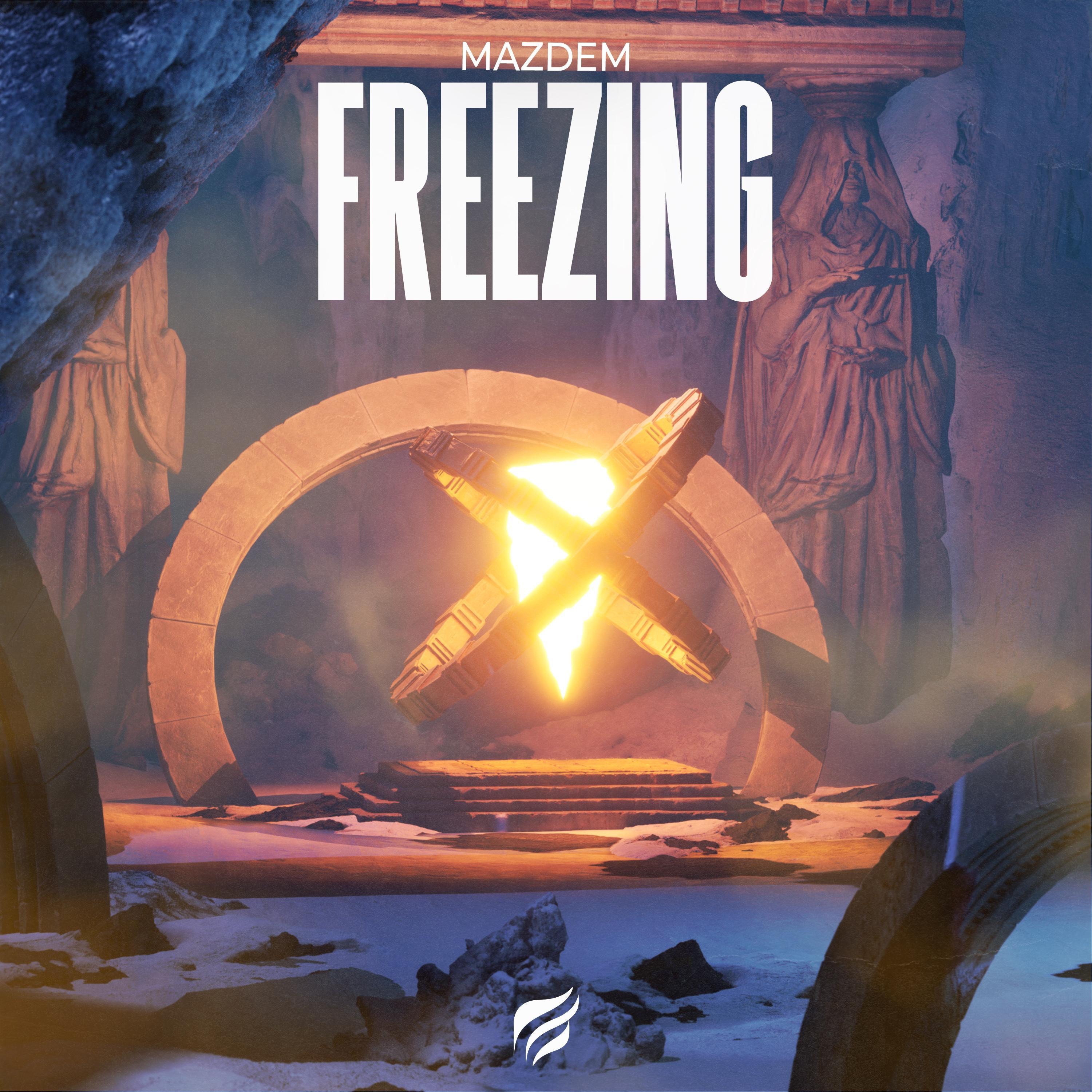 Freezing - Single
