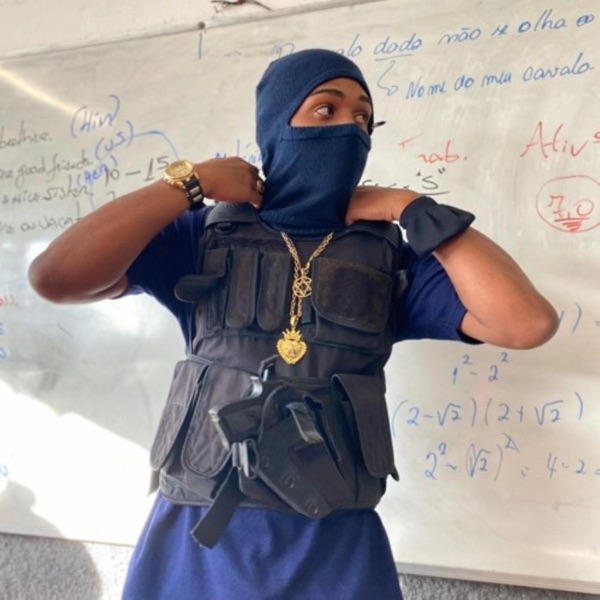 GUARACHA DA RATOLANDIA