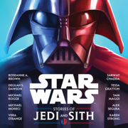 Stories of Jedi and Sith (Unabridged)