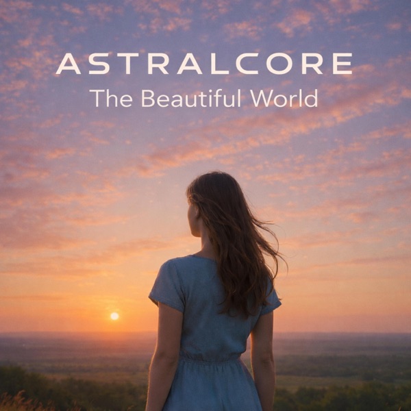 The Beautiful World