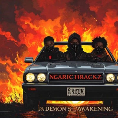 Da Demon's Awakening