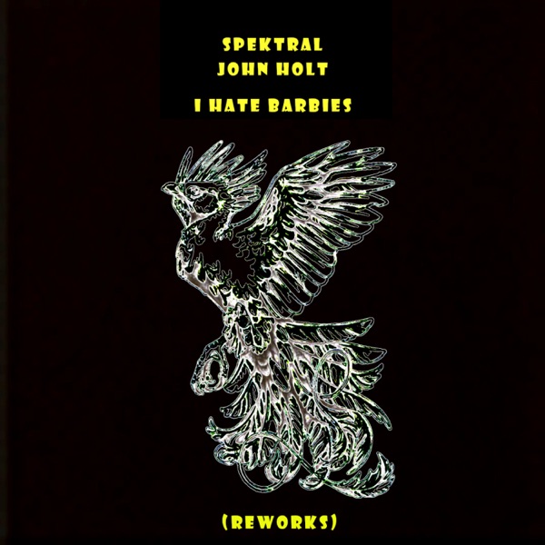 I Hate Barbies (Reworks) - Single