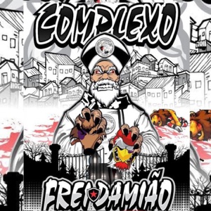 Complexo Frei Damião
