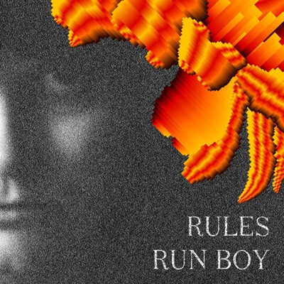 Run Boy - Single