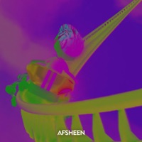 ROLLER COASTER - Single - AFSHEEN