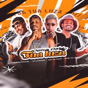 Deixa da Tua Lusa (feat. BNB No Beat)