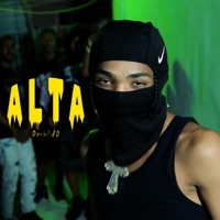 ALTA (feat. Dariel RD) - Single - Variablee