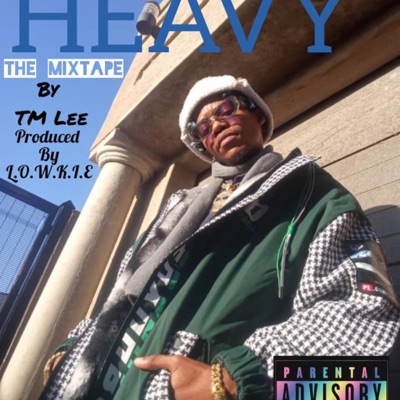 HEAVY The Mixtape