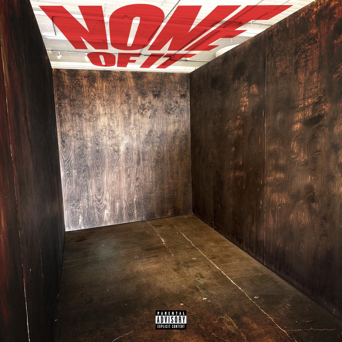 Xanman & Rico Nasty - None Of It - Single (2026) [iTunes Plus AAC M4A]-新房子