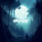 above the trees - oh, the joy. lyrics